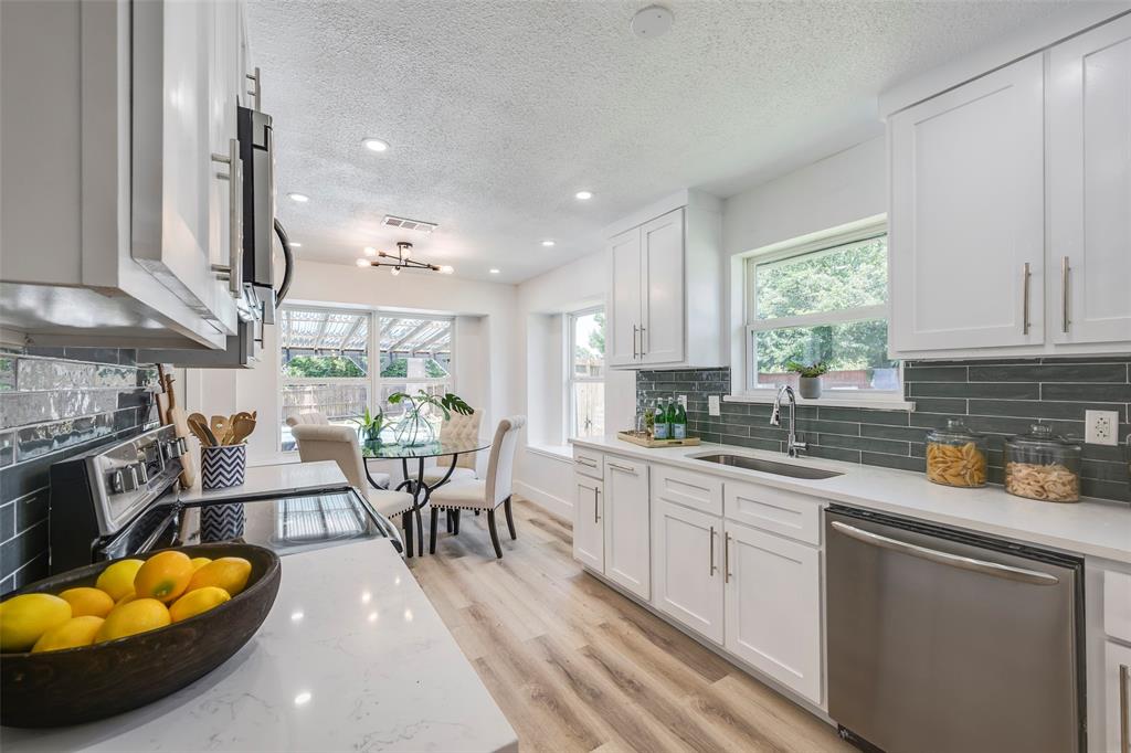 Candleridge Add - Residential