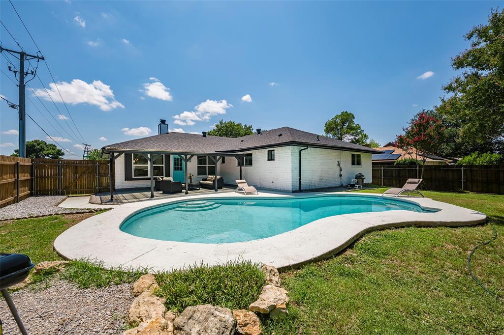 Candleridge Add - Residential