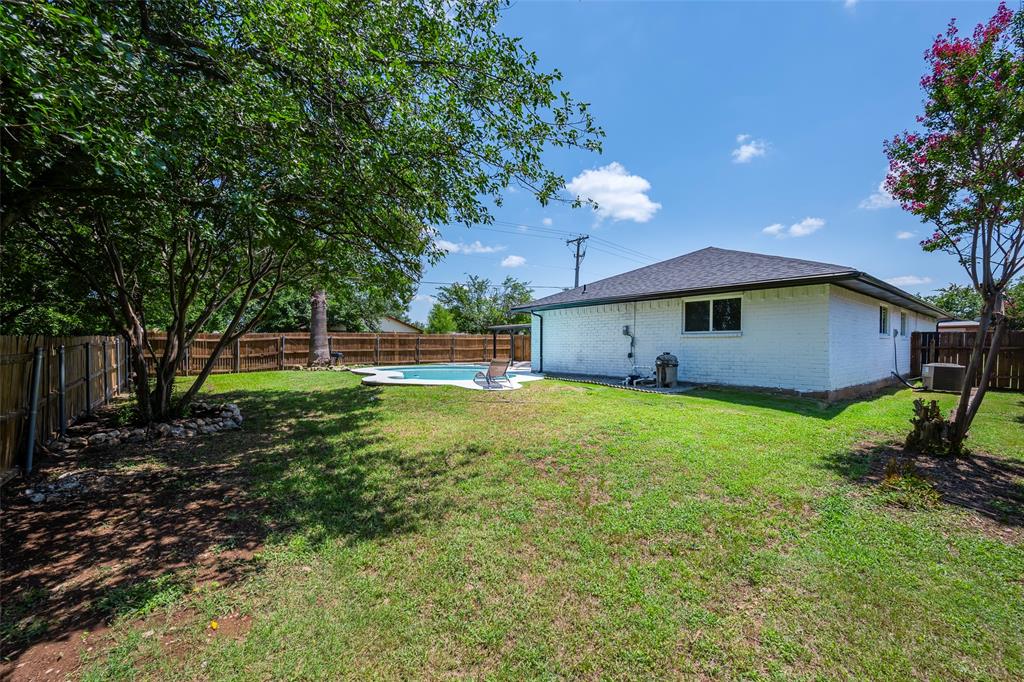 Candleridge Add - Residential