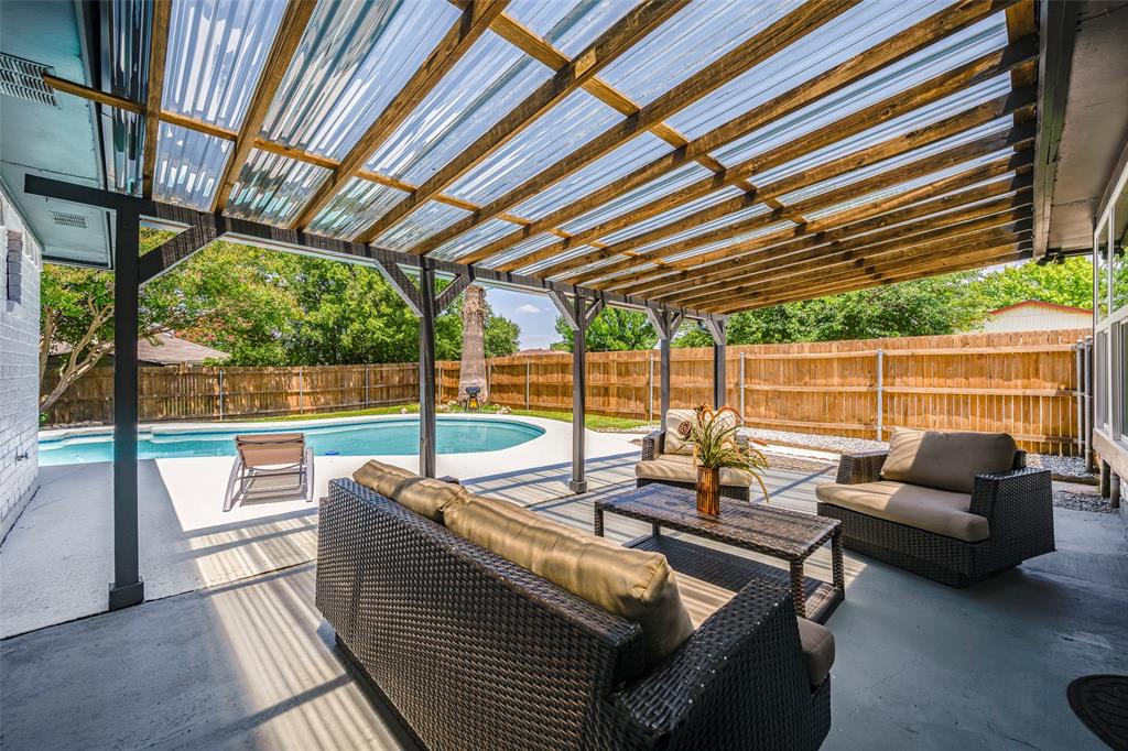 Candleridge Add - Residential