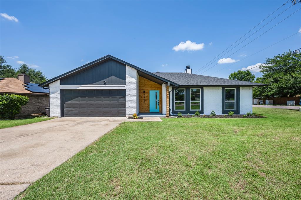 Candleridge Add - Residential