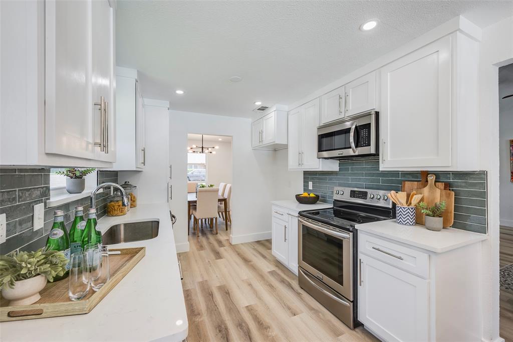 Candleridge Add - Residential