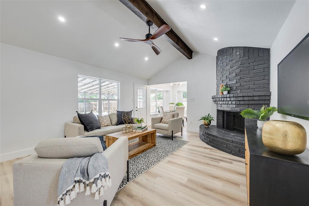 Candleridge Add - Residential