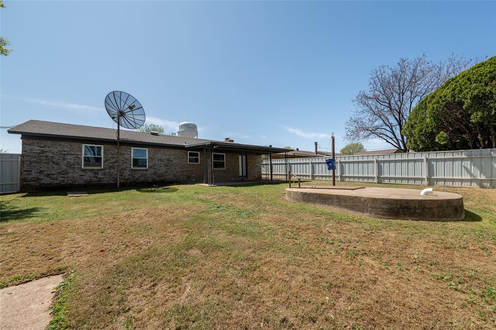 Park Plaza - Residential