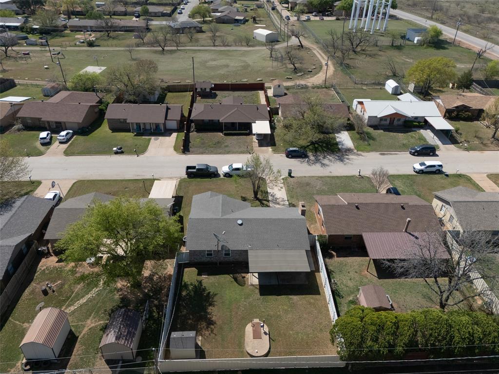 Park Plaza - Residential