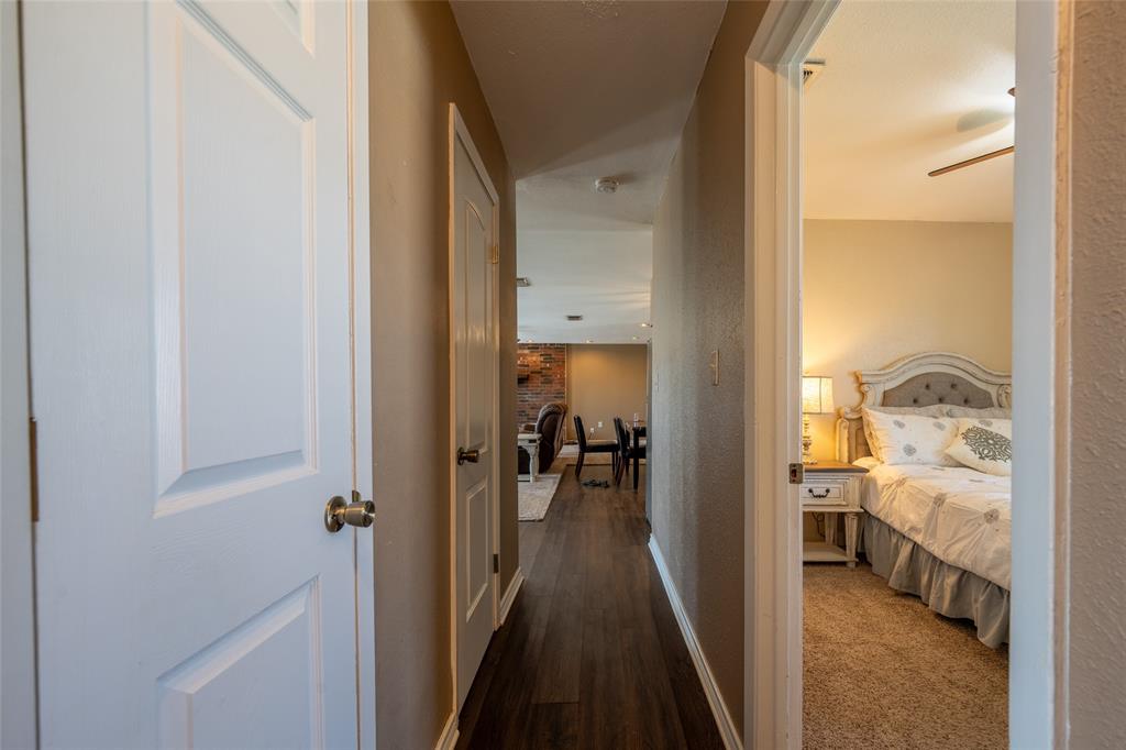 Park Plaza - Residential