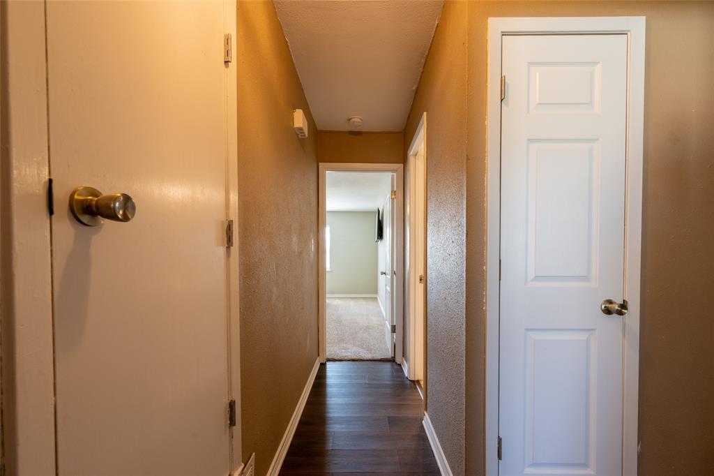 Park Plaza - Residential