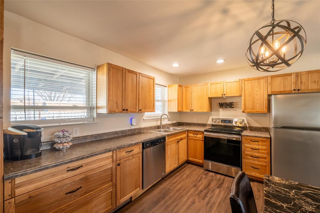 Park Plaza - Residential