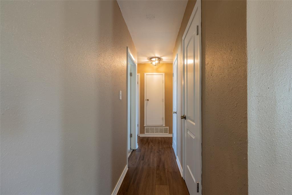 Park Plaza - Residential