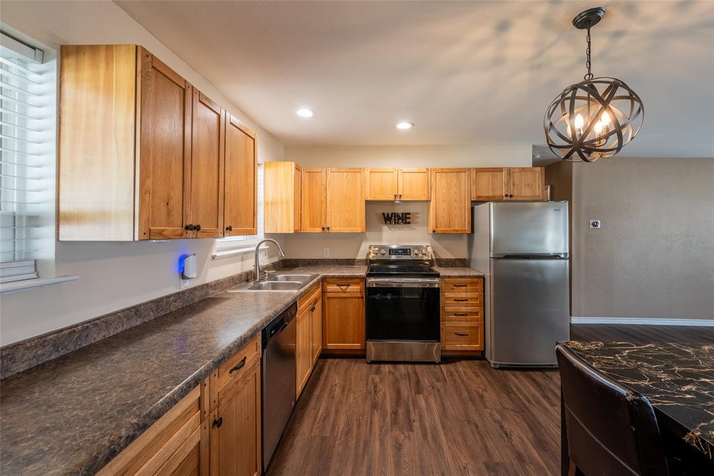 Park Plaza - Residential