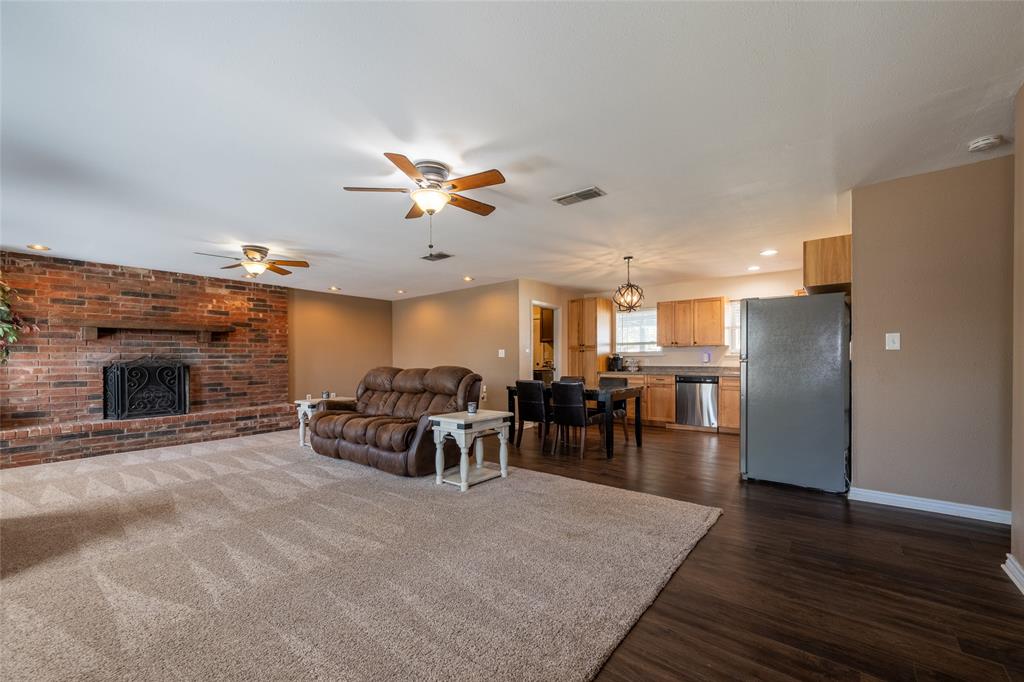 Park Plaza - Residential