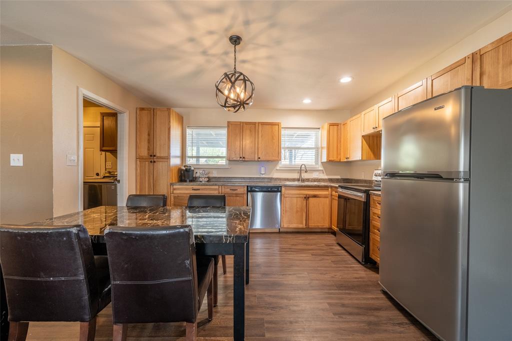 Park Plaza - Residential