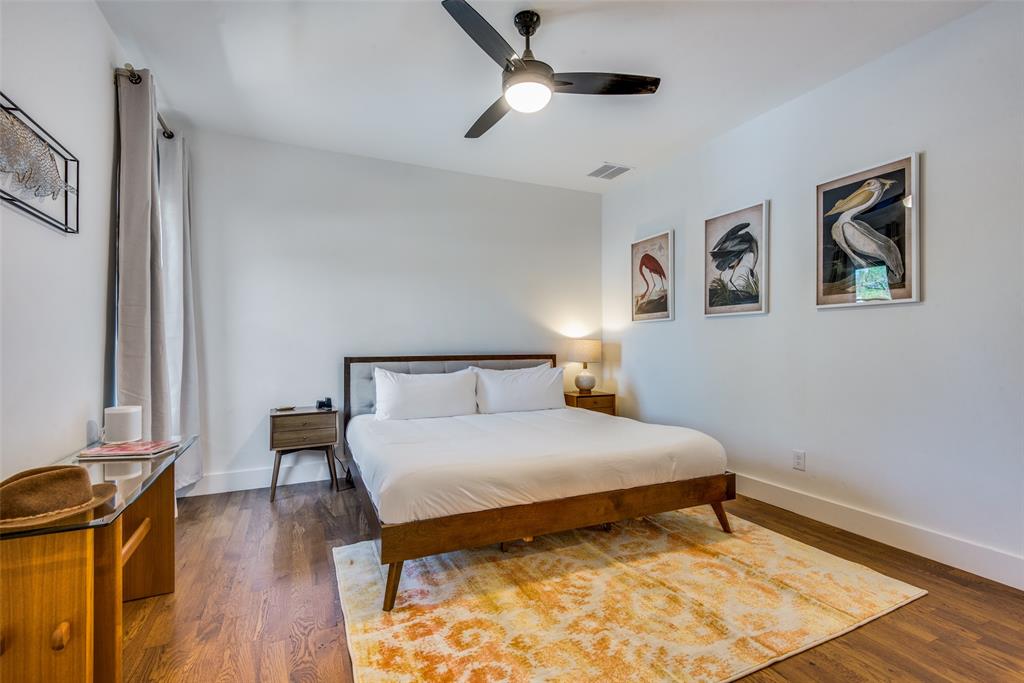 University Blvd Terrace - Residential