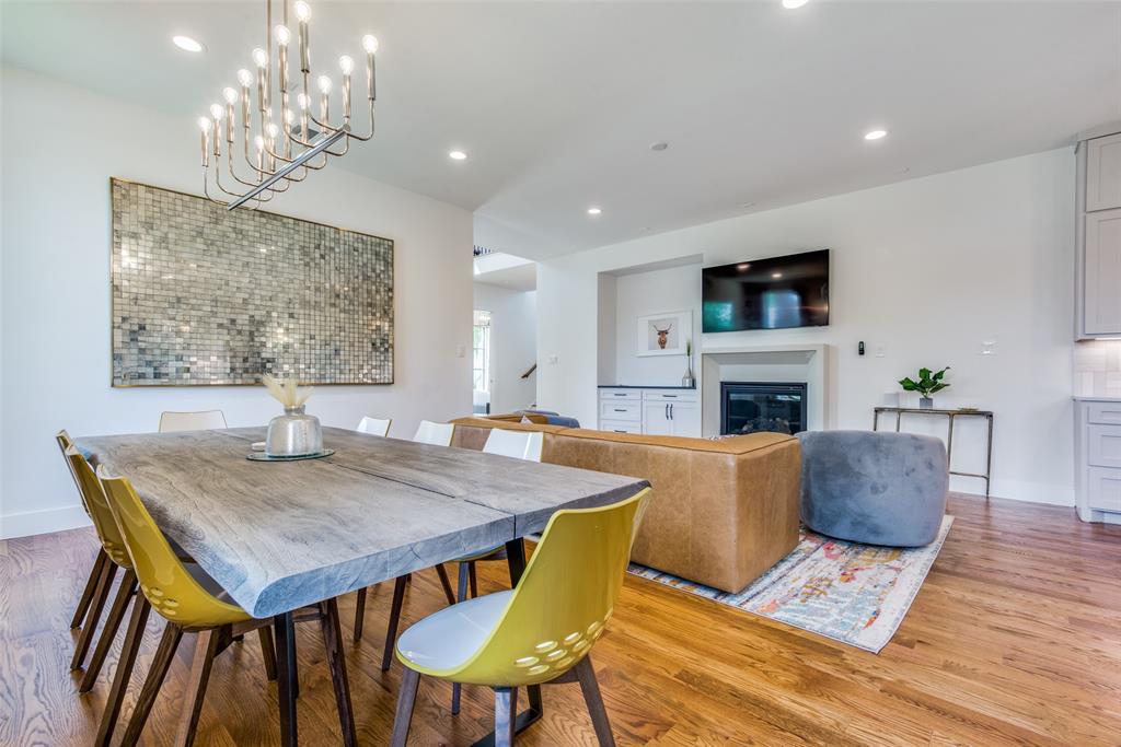 University Blvd Terrace - Residential