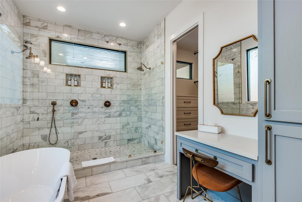 University Blvd Terrace - Residential