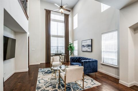 8626 Naomi Street Plano TX 75024