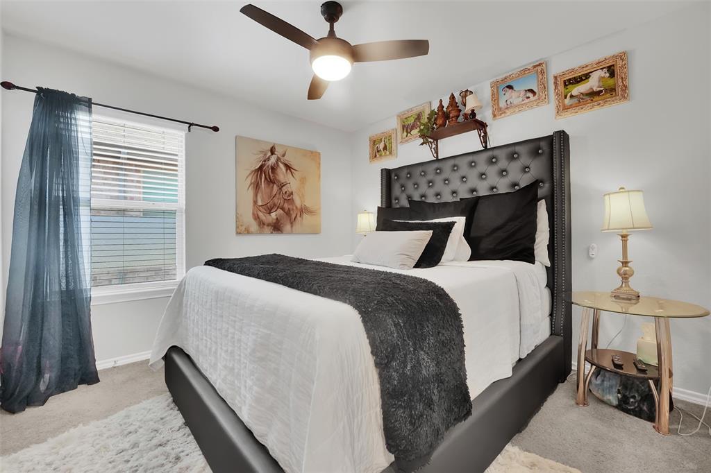 Springhill Add Ph 1 - Residential