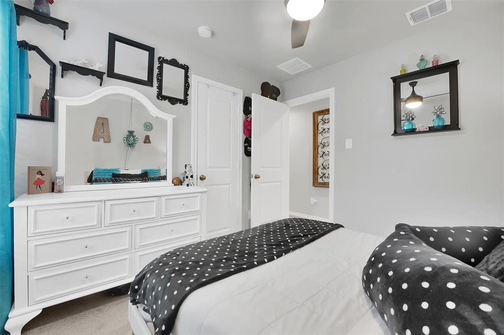 Springhill Add Ph 1 - Residential