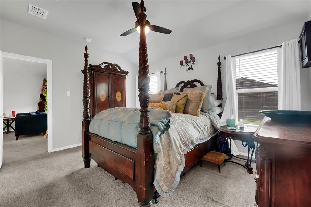 Springhill Add Ph 1 - Residential