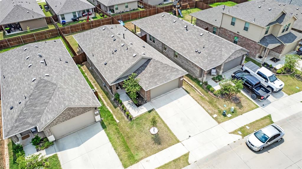 Springhill Add Ph 1 - Residential