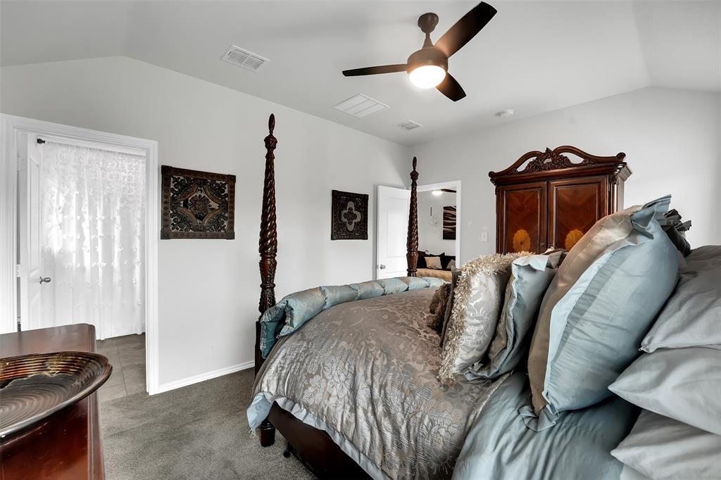 Springhill Add Ph 1 - Residential