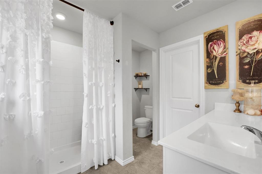 Springhill Add Ph 1 - Residential