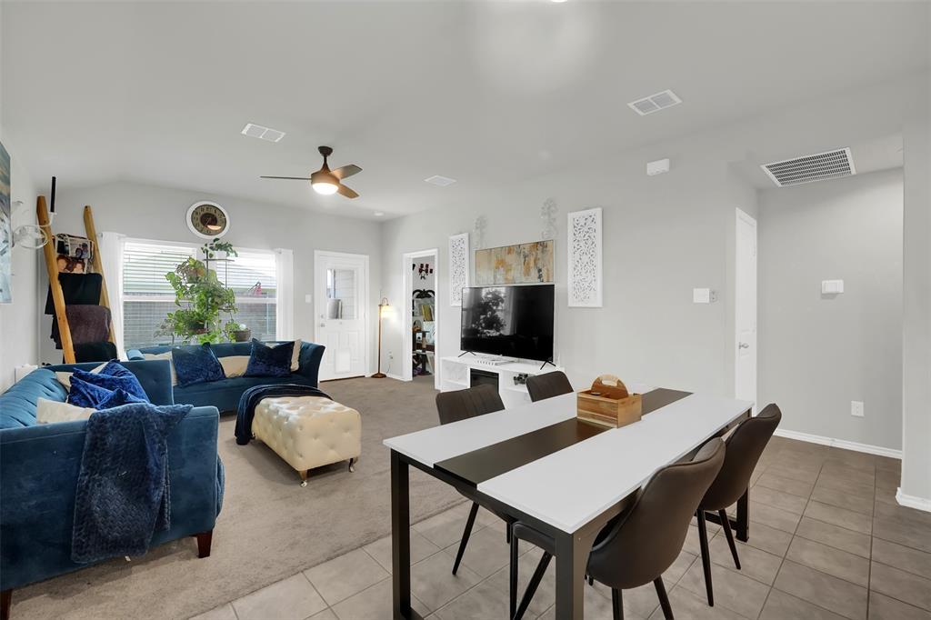 Springhill Add Ph 1 - Residential