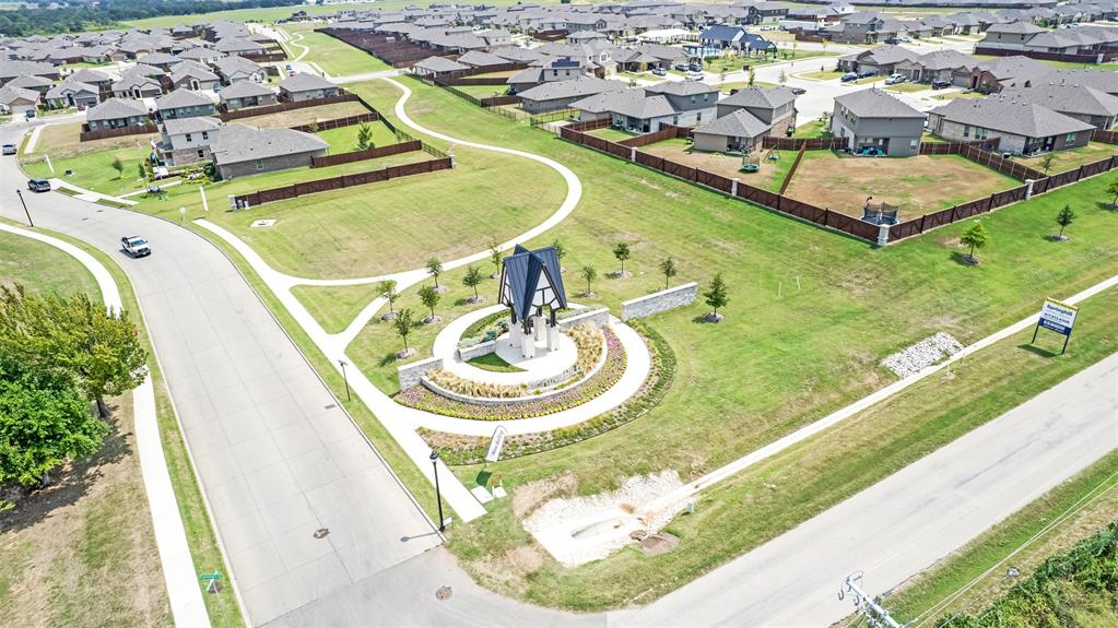 Springhill Add Ph 1 - Residential