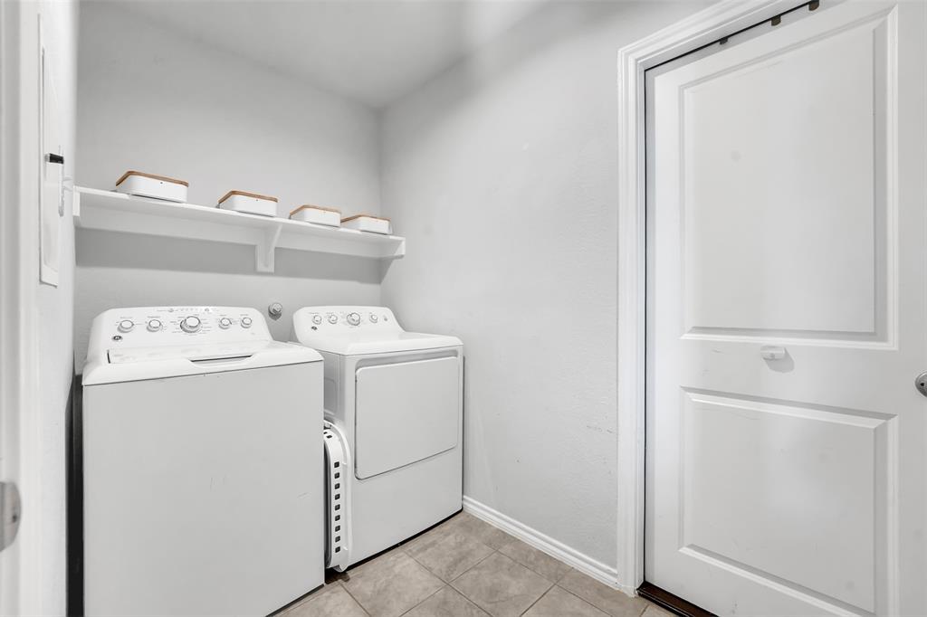 Springhill Add Ph 1 - Residential