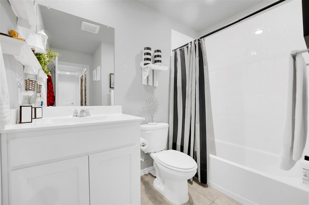 Springhill Add Ph 1 - Residential