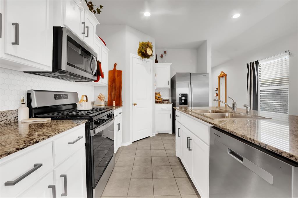 Springhill Add Ph 1 - Residential