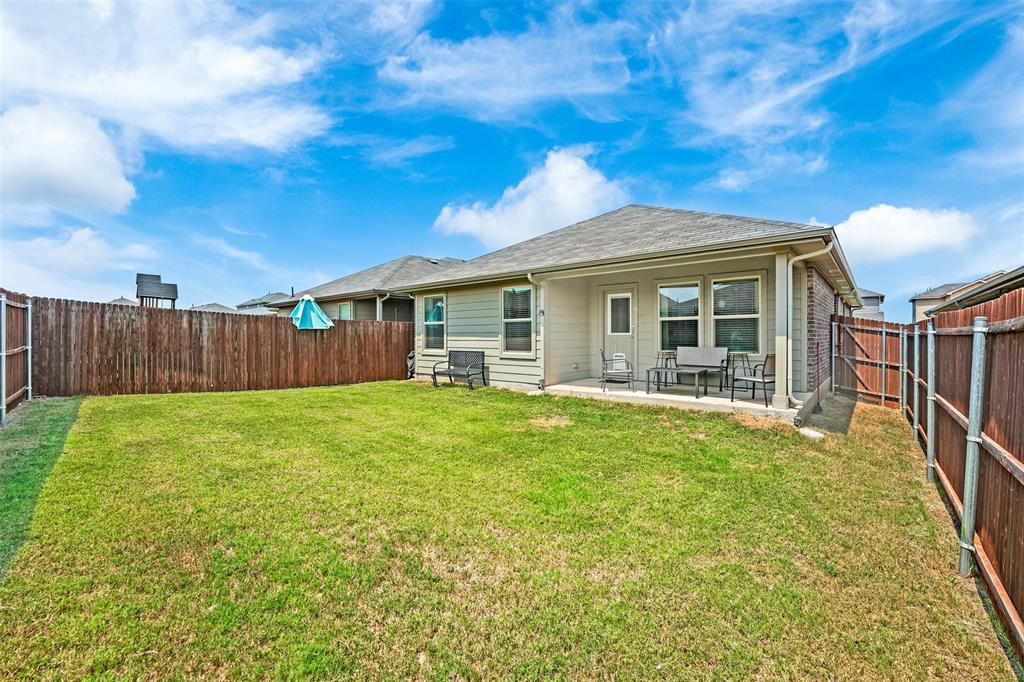 Springhill Add Ph 1 - Residential