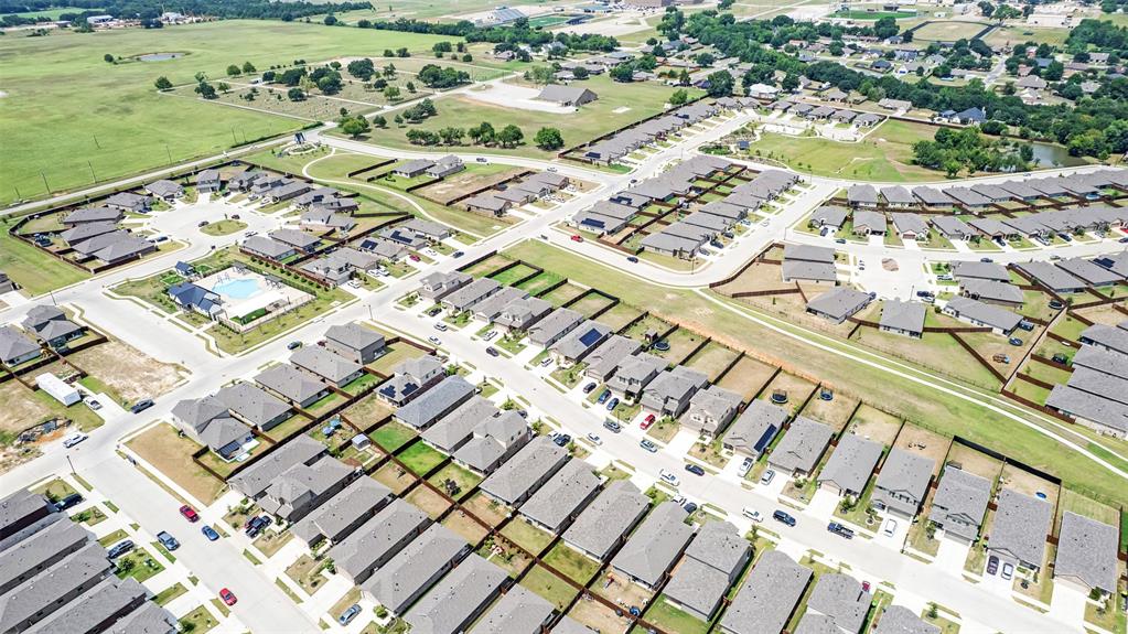 Springhill Add Ph 1 - Residential