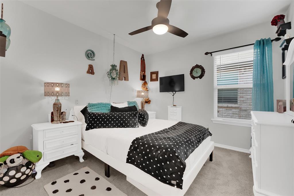 Springhill Add Ph 1 - Residential