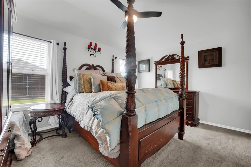 Springhill Add Ph 1 - Residential