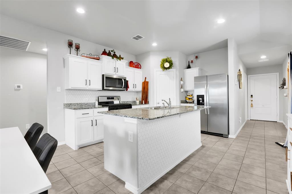 Springhill Add Ph 1 - Residential