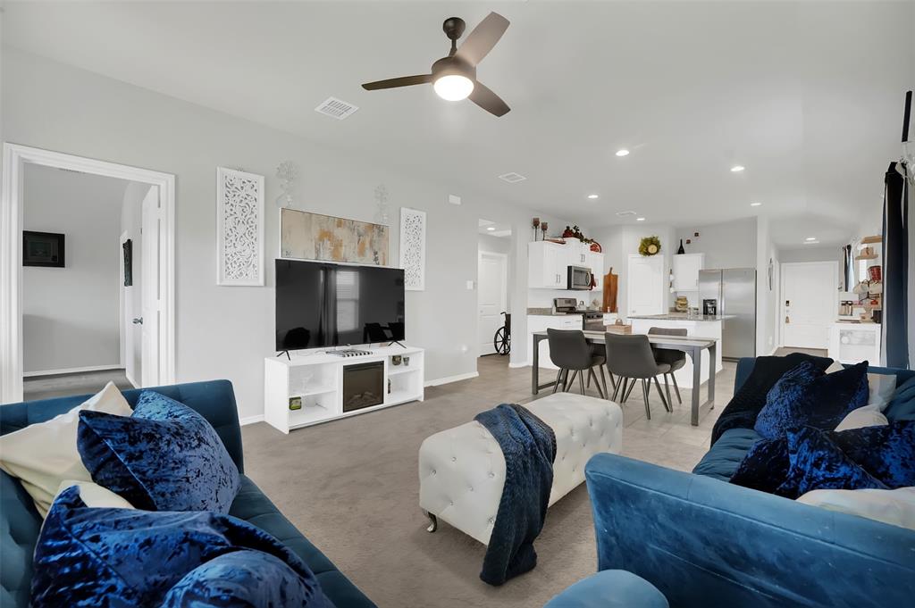 Springhill Add Ph 1 - Residential