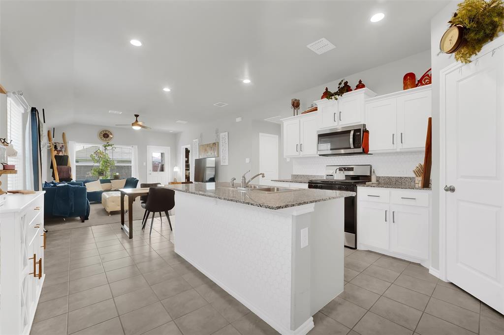 Springhill Add Ph 1 - Residential