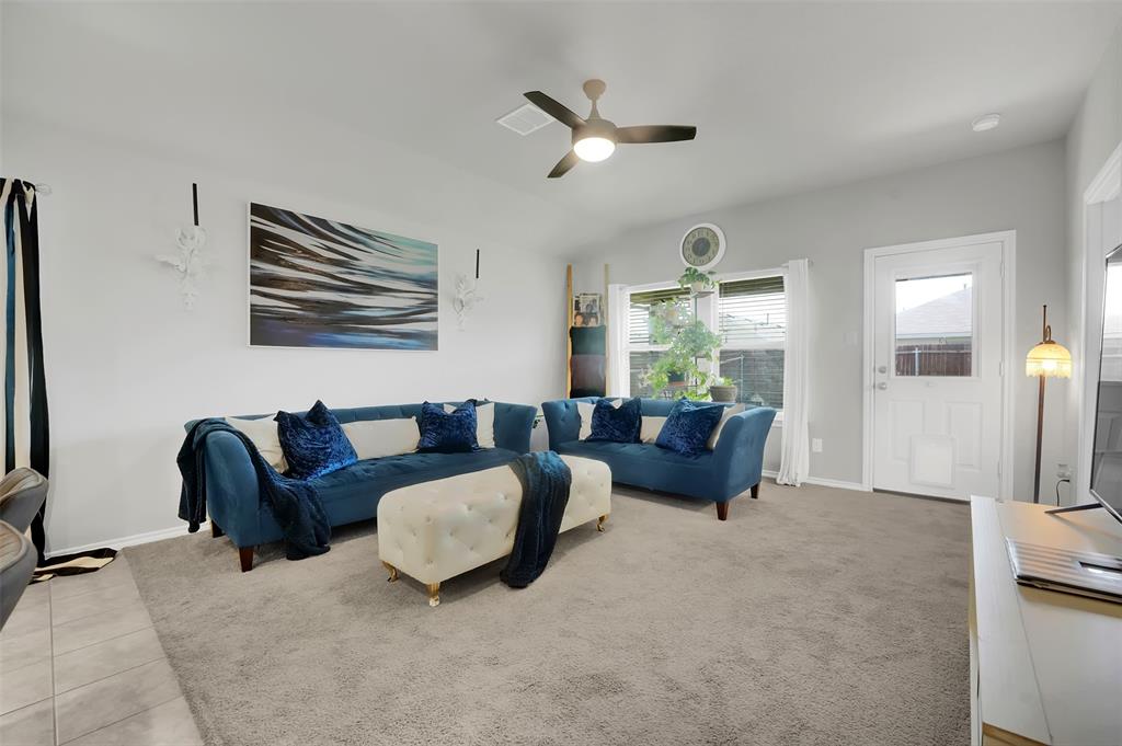 Springhill Add Ph 1 - Residential