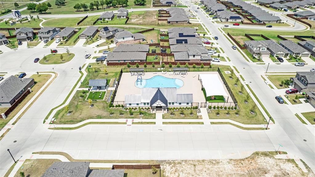 Springhill Add Ph 1 - Residential