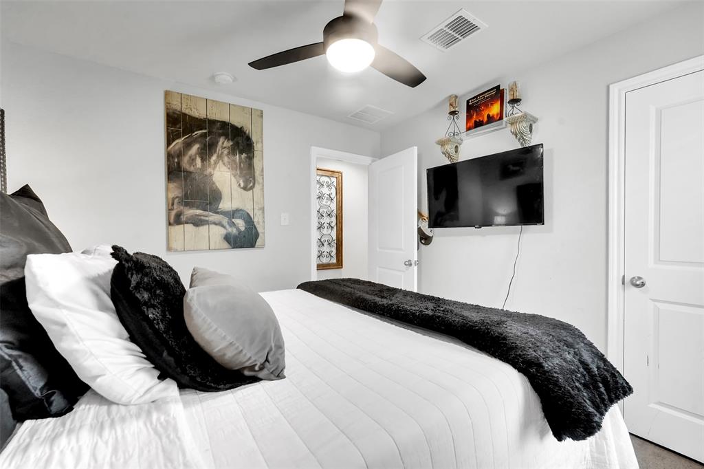 Springhill Add Ph 1 - Residential