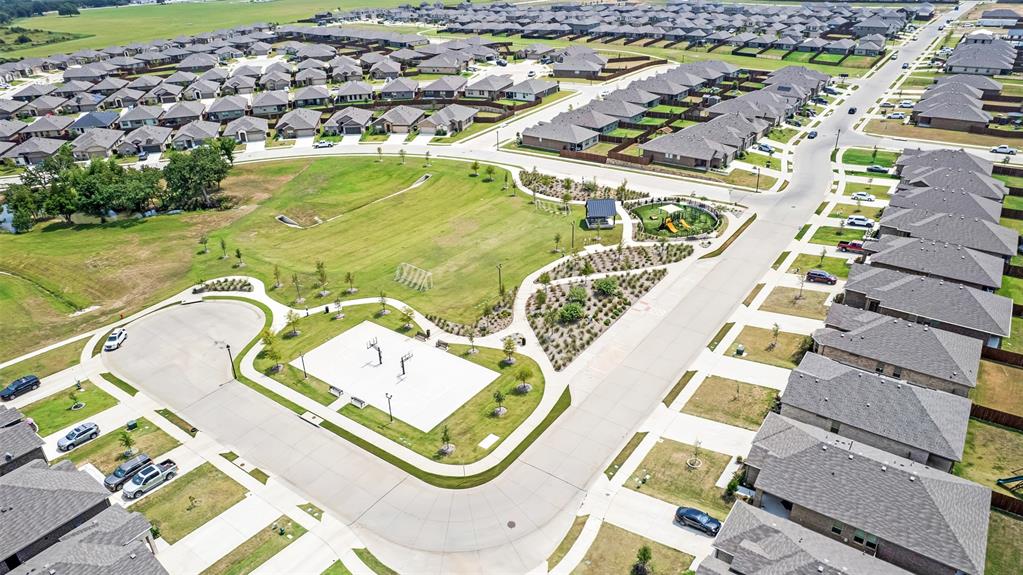 Springhill Add Ph 1 - Residential