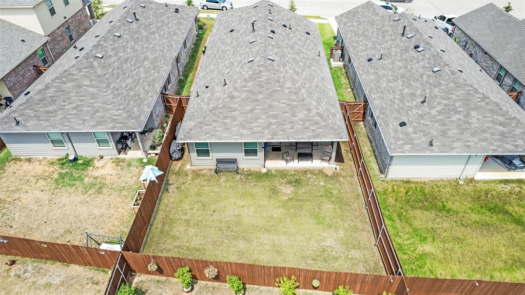 Springhill Add Ph 1 - Residential