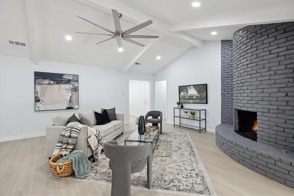 Lakewood Add - Residential