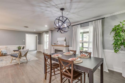 Tiny photo for 4224 Lanark Avenue, Fort Worth, TX 76109 (MLS # 21380924)