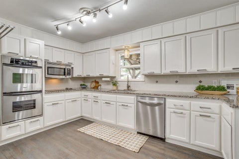 Tiny photo for 4224 Lanark Avenue, Fort Worth, TX 76109 (MLS # 21380924)