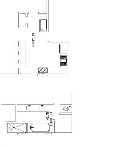 Tiny photo for 4224 Lanark Avenue, Fort Worth, TX 76109 (MLS # 21380924)