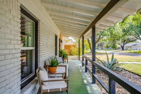 Tiny photo for 4224 Lanark Avenue, Fort Worth, TX 76109 (MLS # 21380924)