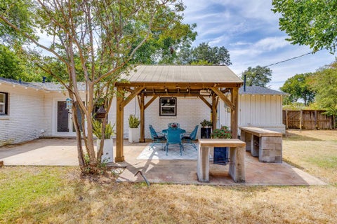 Tiny photo for 4224 Lanark Avenue, Fort Worth, TX 76109 (MLS # 21380924)