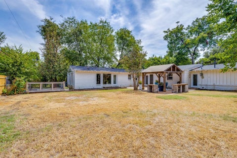 Tiny photo for 4224 Lanark Avenue, Fort Worth, TX 76109 (MLS # 21380924)